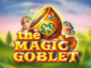 The Magic Goblet thumbnail