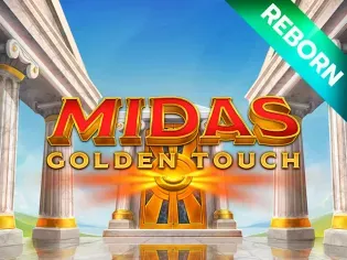 Midas Golden Touch – Reborn thumbnail