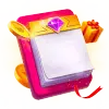 Spin & Win Bonanza welfare icon