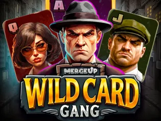 Wild Card Gang thumbnail