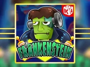 Frankenstein thumbnail