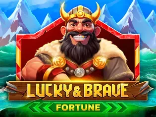Lucky And Brave Fortune thumbnail
