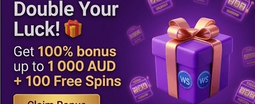 VIP Premium Reload Bonus promotional offer